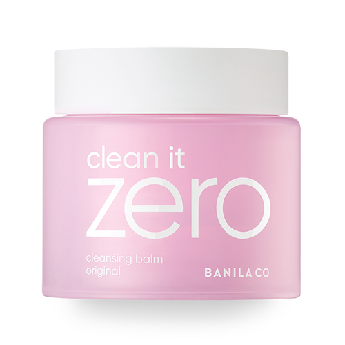 BanilaCo Clean It Zero Cleansing Balm Original 100ml