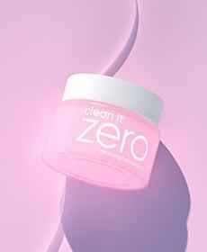 BanilaCo Clean It Zero Cleansing Balm Original 100ml
