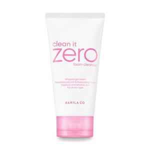 BanilaCo Clean It Zero Foam Cleanser 150ml
