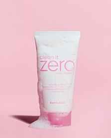 BanilaCo Clean It Zero Foam Cleanser 150ml