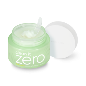 BanilaCo Clean It Zero Cleansing Balm Pore Clarifying 100ml