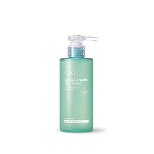 Dr.G pH Balancing Cleansing Gel Foam 200ml