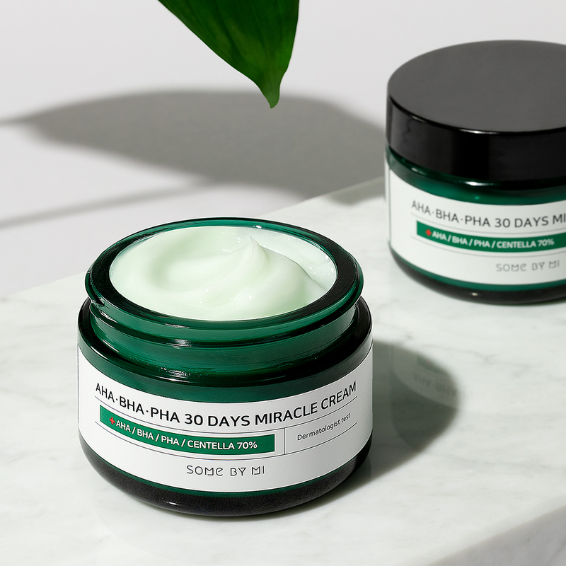 Some By Mi AHA-BHA-PHA 30 Days Miracle Cream 60g