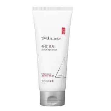 Illiyoon Stretch Mark Cream 200ml