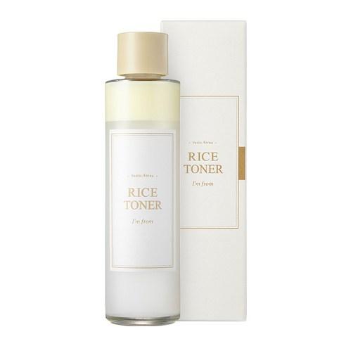 [ImFrom] Rice Toner 150ml Gotta Glow