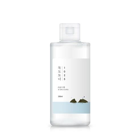 Roundlab 1025 Dokdo Moisturizing Toner 200ml