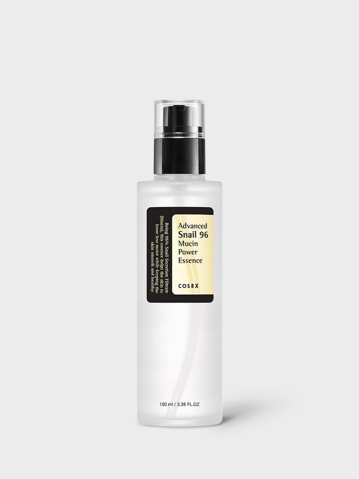 [Cosrx] Advanced Snail 96 Mucin Power Essence 100ml Gotta Glow