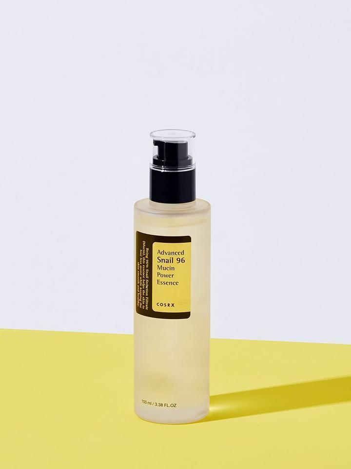 [Cosrx] Advanced Snail 96 Mucin Power Essence 100ml Gotta Glow