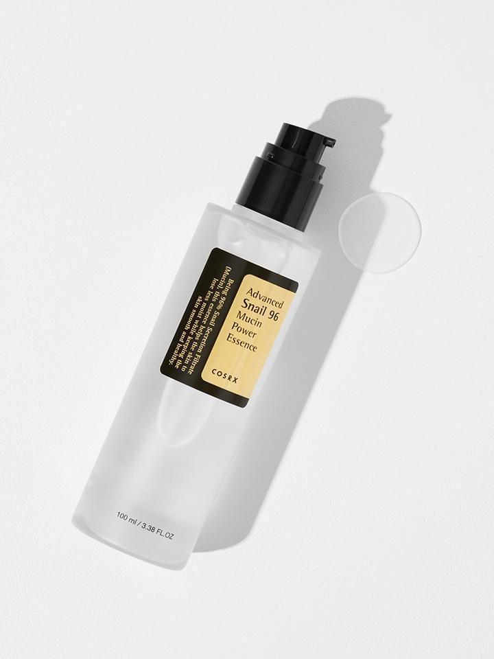 [Cosrx] Advanced Snail 96 Mucin Power Essence 100ml Gotta Glow