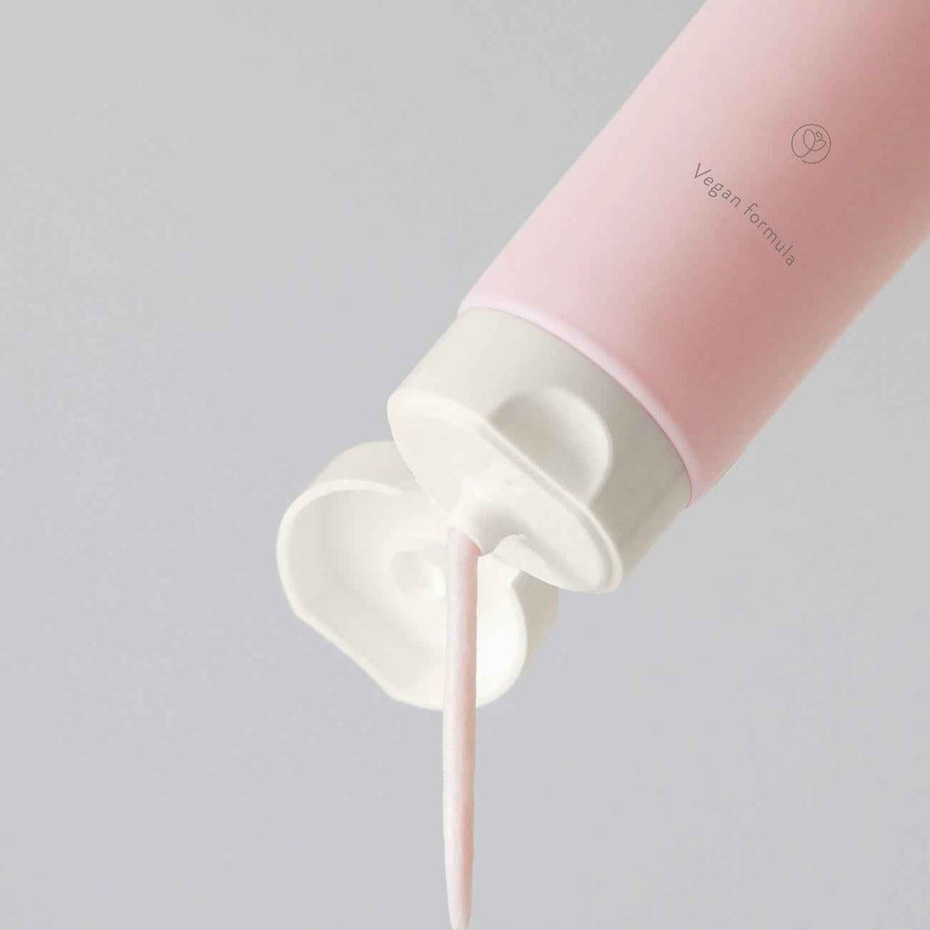 Aromatica Reviving Rose Infusion Cream Cleanser 145g
