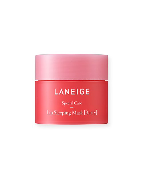 [Laneige] Lip Sleeping Mask - Berry 20g Gotta Glow