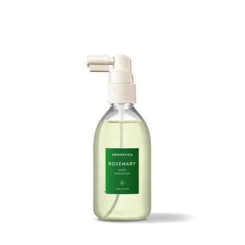 Aromatica Rosemary Root Enhancer Scalp Tonic Spray 100mL