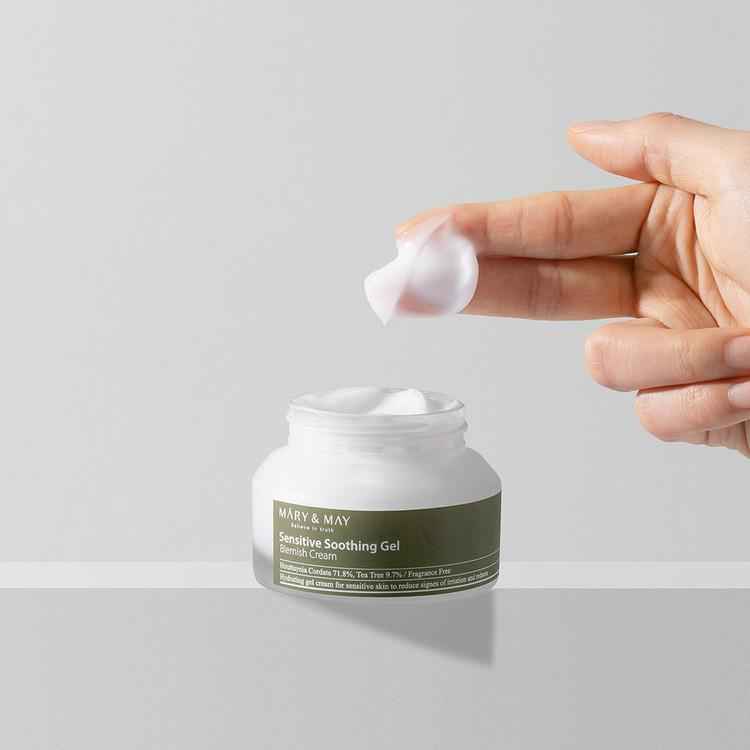 Sensitive Skin Soothing Set Bundle — 50% OFF