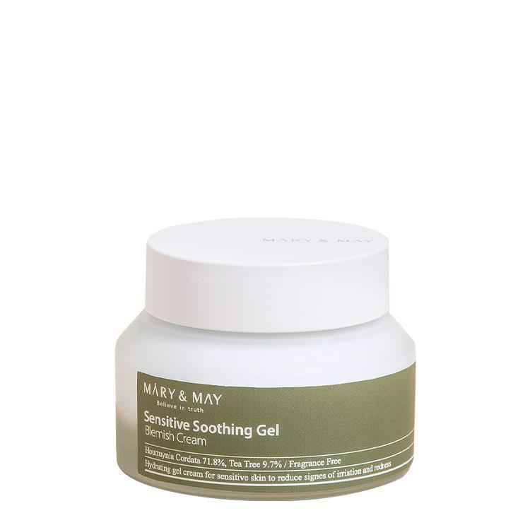 Sensitive Skin Soothing Set Bundle — 50% OFF