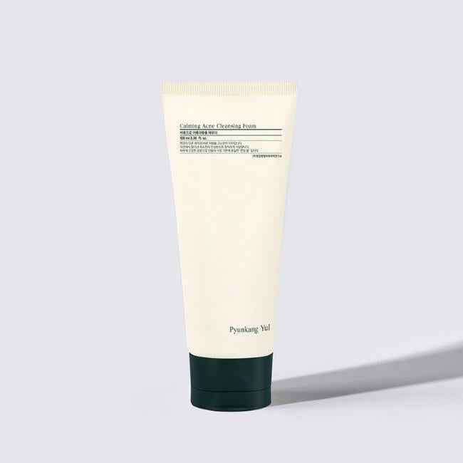 PyunkangYul Calming Acne Facial Cleanser 100ml