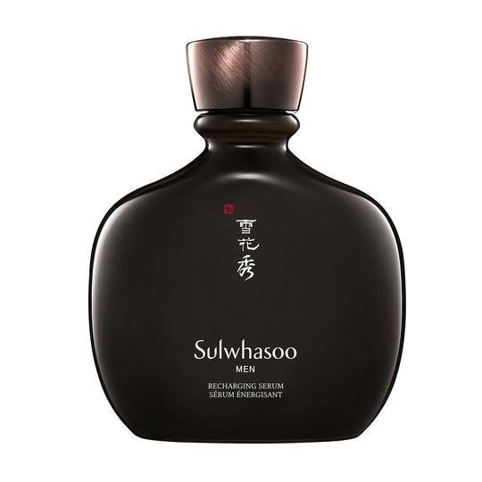[Sulwhasoo] Recharging Serum for Men 140ml Gotta Glow