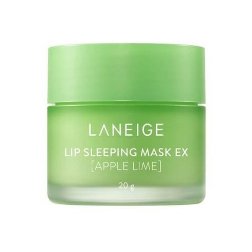 [Laneige] Lip Sleeping Mask EX 20g - Apple Lime Gotta Glow