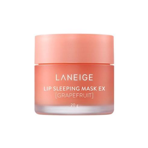 [Laneige] Lip Sleeping Mask EX 20g - Grapefruit Gotta Glow