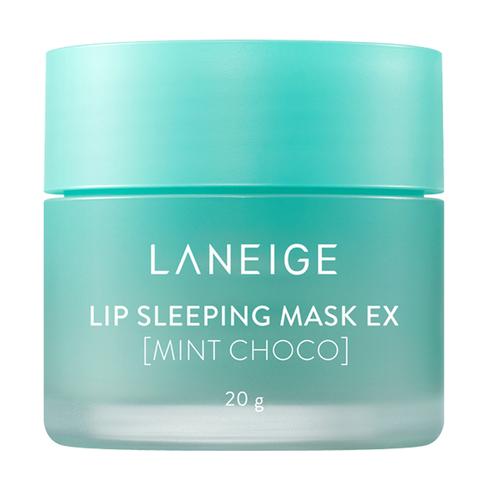 [Laneige] Lip Sleeping Mask EX 20g - Mint Choco Gotta Glow