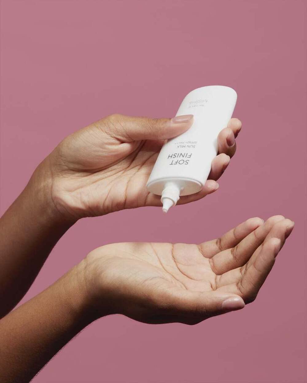 Missha All Around Safe Block Soft Finish Sun Milk SPF50+ PA+++ 70ml