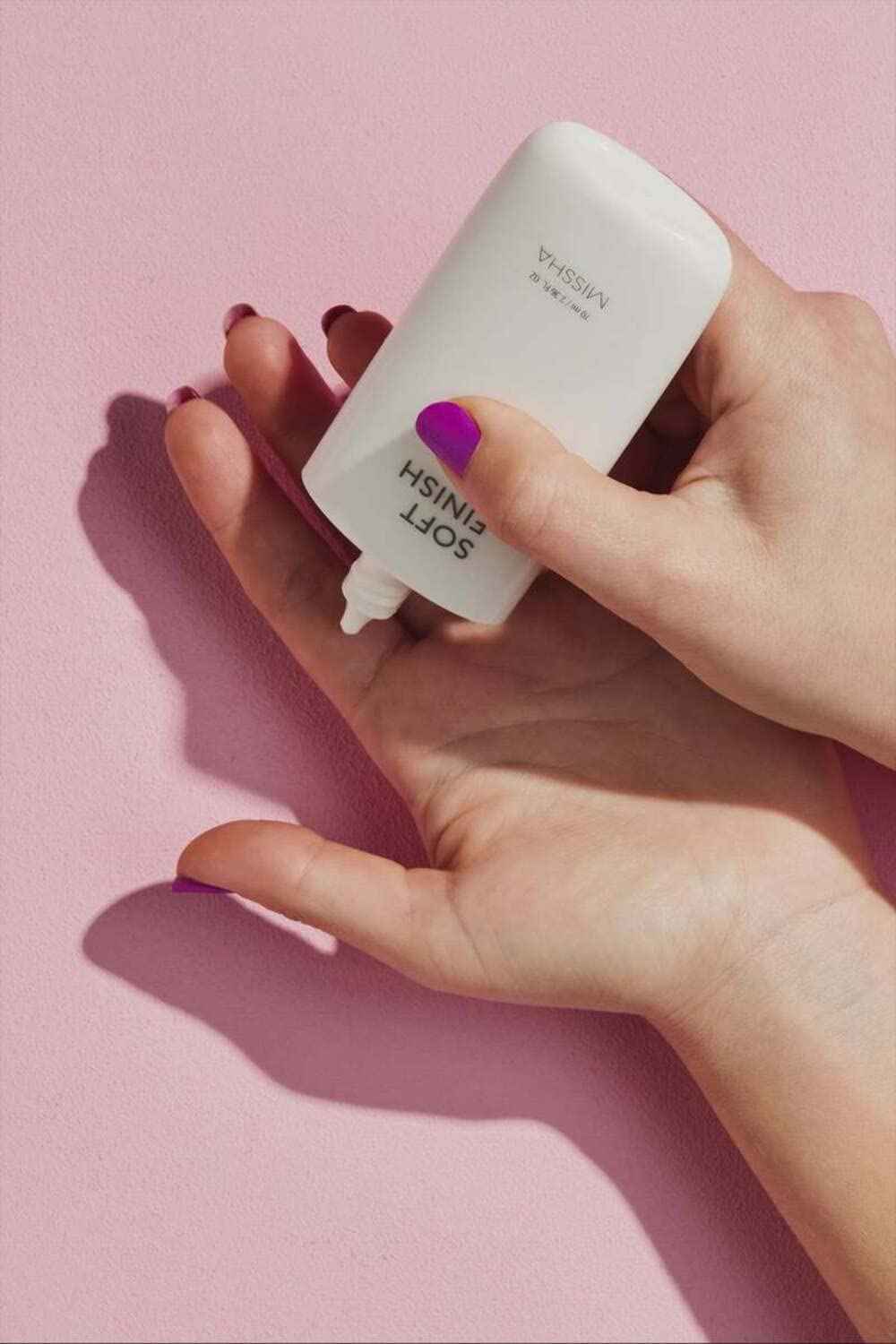 Missha All Around Safe Block Soft Finish Sun Milk SPF50+ PA+++ 70ml