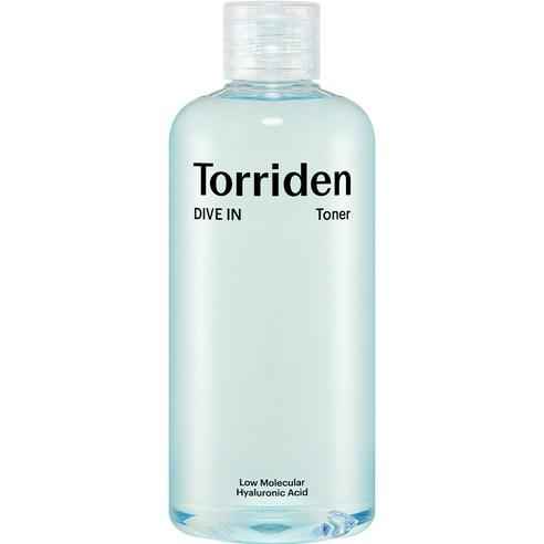Torriden DIVE IN Low Molecular Weight Hyaluronic Acid Skin Booster 200ml