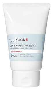 Illiyoon Ceramide Ato Concentrate Cream 200ml
