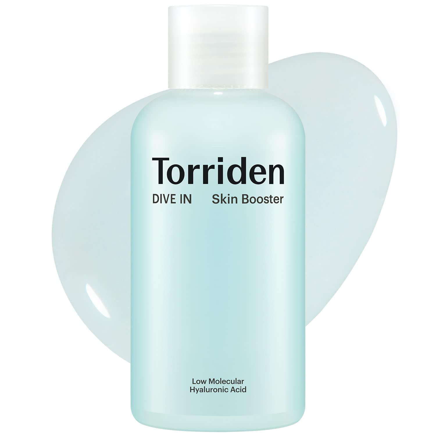 Torriden DIVE IN Low Molecular Weight Hyaluronic Acid Skin Booster 200ml
