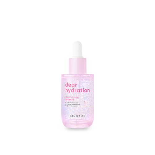 Banilaco Dear Hydration Crystal Glow Essence 50ml
