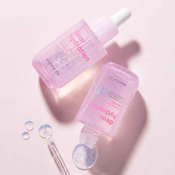 Banilaco Dear Hydration Crystal Glow Essence 50ml