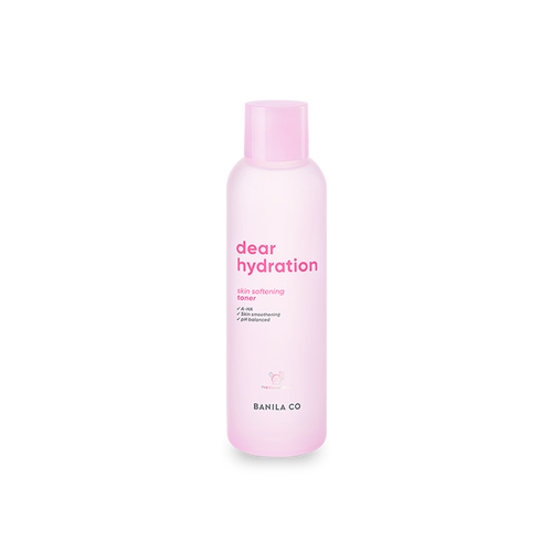 Banilaco Dear Hydration Skin Softening Toner 200ml