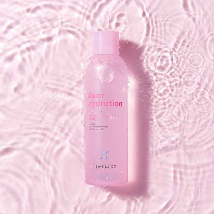 Banilaco Dear Hydration Skin Softening Toner 200ml