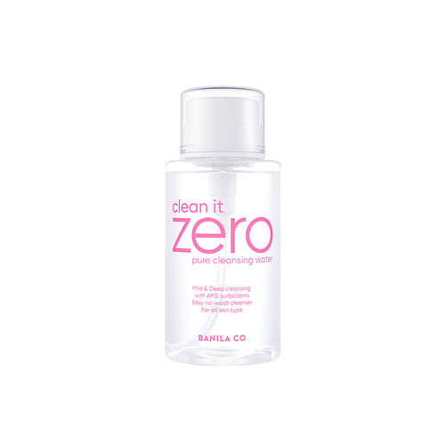 Banilaco Clean It Zero Pure Cleansing Water 310ml