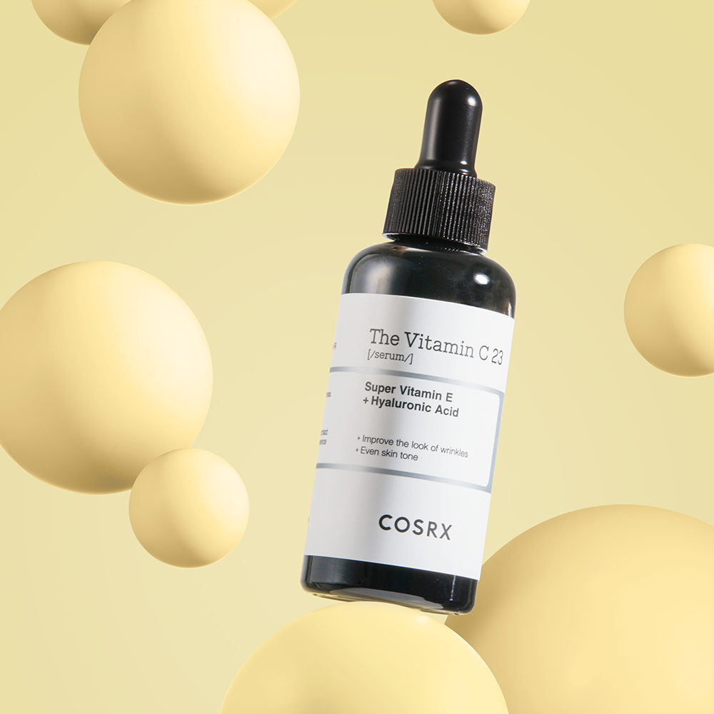 Cosrx Vitamin C 23% Serum 20ml