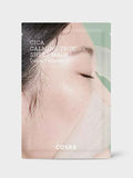 Cosrx Pure Fit Cica Calming True Sheet Mask 1 Piece, 21g
