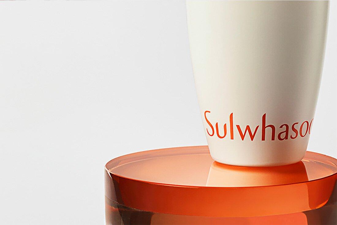 [Sulwhasoo] First Care Activating Serum VI 60ml Gotta Glow
