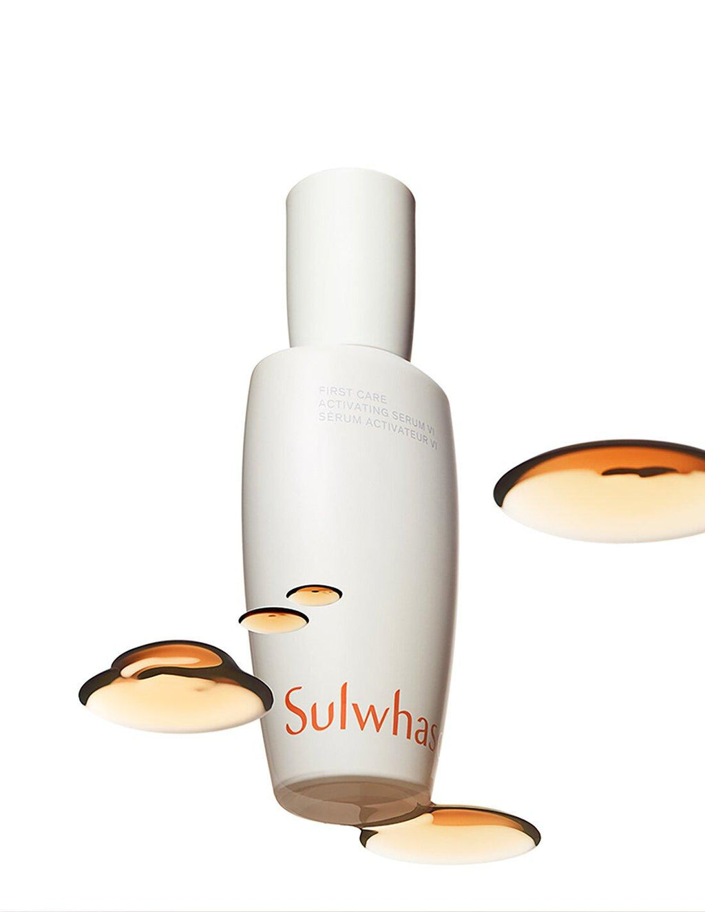 [Sulwhasoo] First Care Activating Serum VI 60ml Gotta Glow