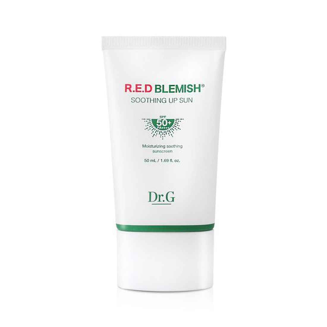 Dr.G Red Blemish Soothing Up Sun SPF 50 PA++++ 50ml