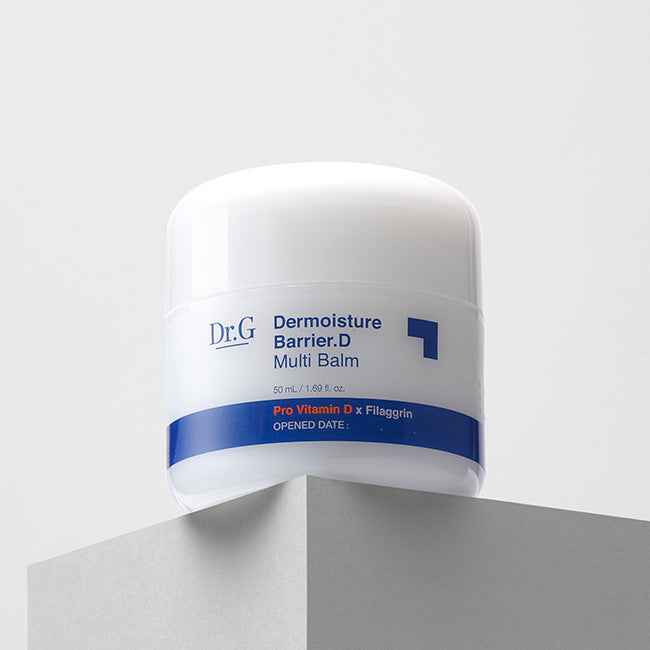 Dr.G Dermoisture Barrier D Multi Balm 50ml