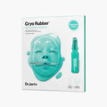 Dr.Jart+ Cryo Rubber Mask with Soothing Allantoin - Two-Step Cooling and Calming Facial Treatment