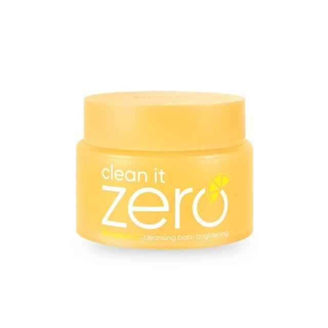 Banilaco Clean It Zero Cleansing Balm Brightening 100ml