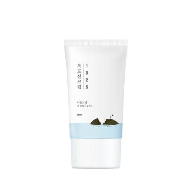 Roundlab 1025 Dokdo Sun Cream SPF50+ PA++++ 50ml