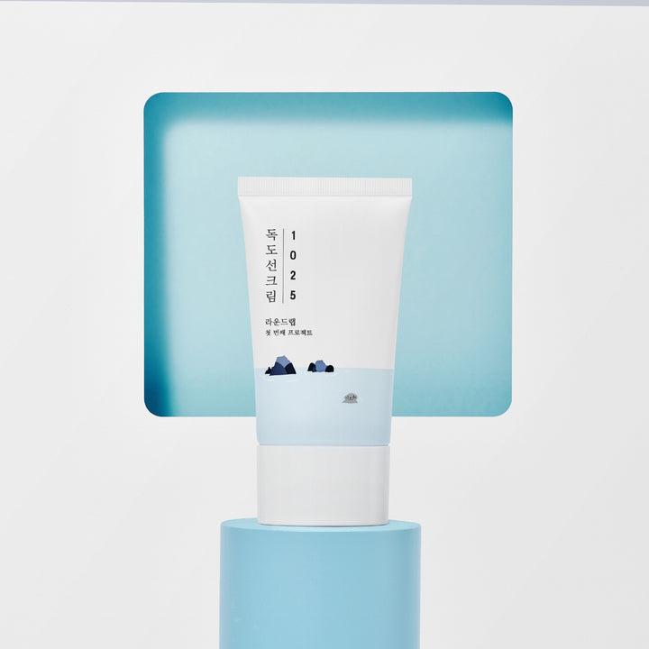 Roundlab 1025 Dokdo Sun Cream SPF50+ PA++++ 50ml