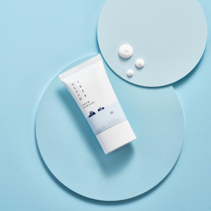 Roundlab 1025 Dokdo Sun Cream SPF50+ PA++++ 50ml