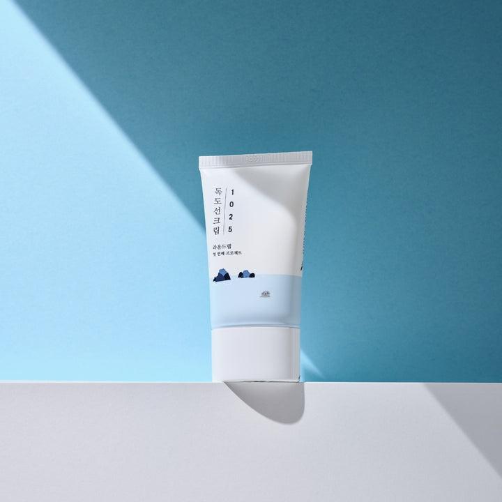 Roundlab 1025 Dokdo Sun Cream SPF50+ PA++++ 50ml