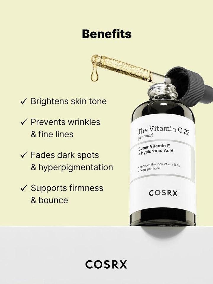 Cosrx Vitamin C 23% Serum 20ml