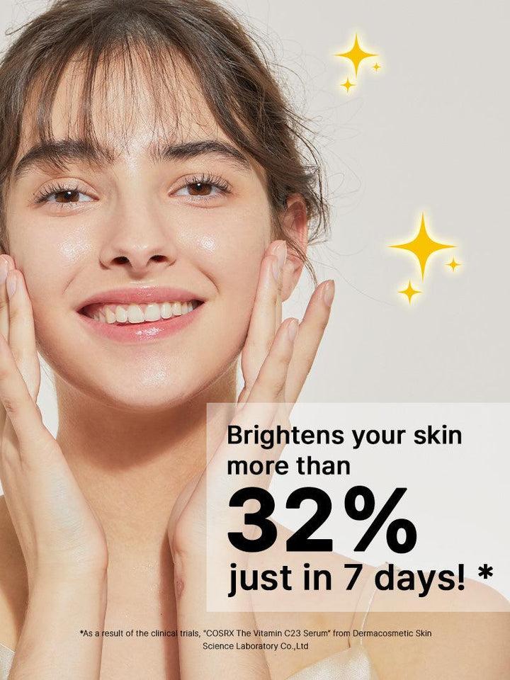 Cosrx Vitamin C 23% Serum 20ml