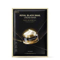 Dr.G Royal Black Snail Cream Mask 1 Piece 16g