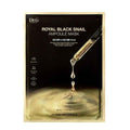 Dr.G Royal Black Snail Ampoule Mask 1 piece 30ml