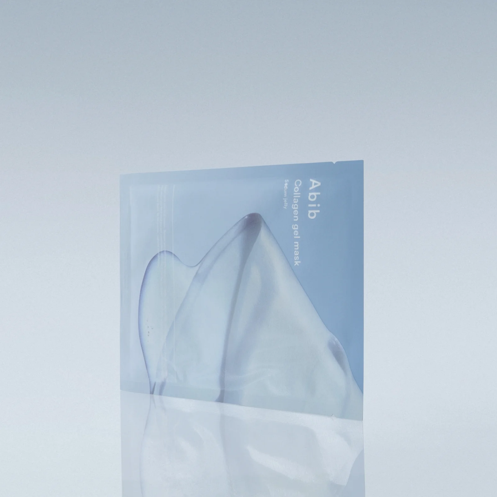 Abib Collagen Gel Mask Sedum Jelly 35g Single Sheet